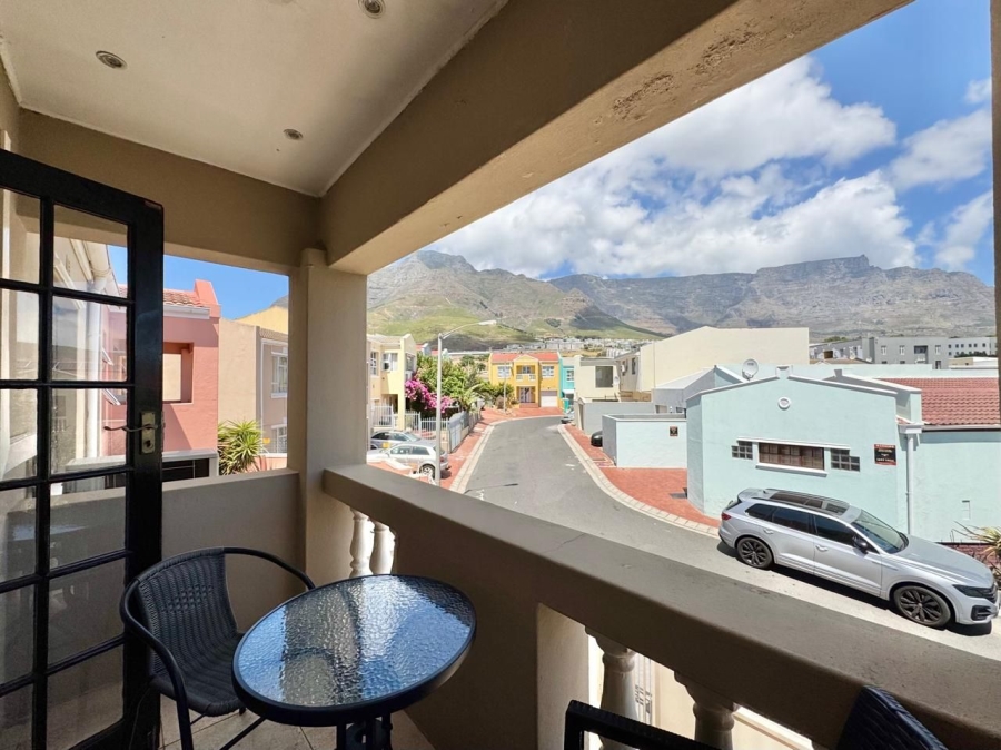 4 Bedroom Property for Sale in Zonnebloem Western Cape